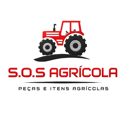 Logo principal da Sos Agricola